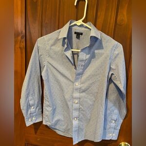 Tommy Hilfiger boys shirt